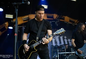 Soulline - Photo by Natalie