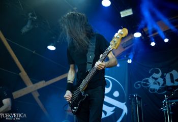 Soulline - Photo by Natalie