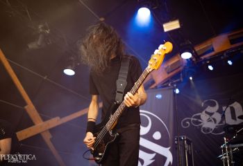 Soulline - Photo by Natalie