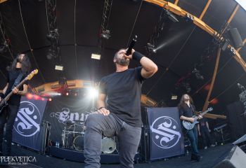 Soulline - Photo by Natalie