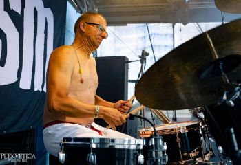 Spasm - Photo by Natalie