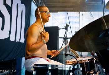 Spasm - Photo by Natalie