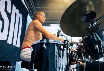 Spasm - Photo by Natalie