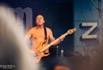 Spasm - Photo by Natalie