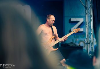 Spasm - Photo by Natalie