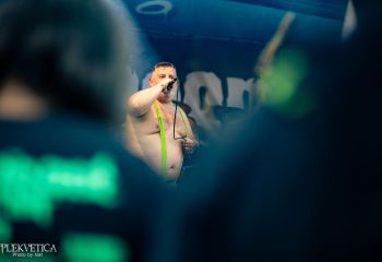 Spasm - Photo by Natalie