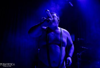 Spasm - Photo by Natalie