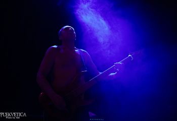 Spasm - Photo by Natalie