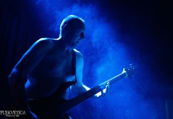 Spasm - Photo by Natalie