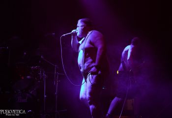 Spasm - Photo by Natalie