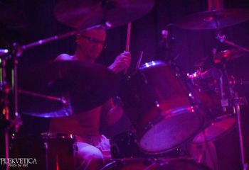 Spasm - Photo by Natalie