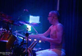 Spasm - Photo by Natalie