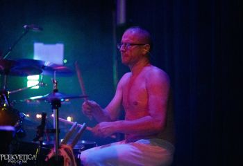 Spasm - Photo by Natalie