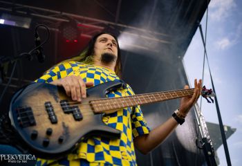 Spineless Fuckers - Photo by Natalie