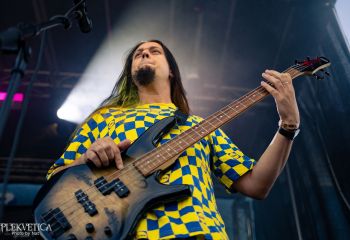 Spineless Fuckers - Photo by Natalie