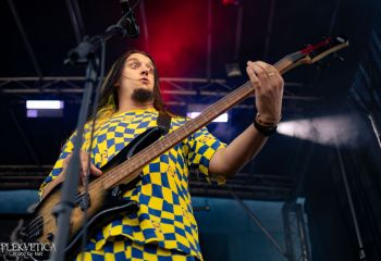 Spineless Fuckers - Photo by Natalie