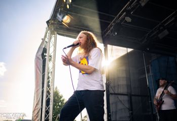 Spineless Fuckers - Photo by Natalie