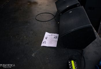 Spineless Fuckers - Photo by Natalie