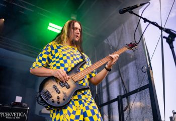 Spineless Fuckers - Photo by Natalie