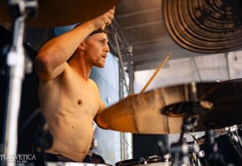 Spineless Fuckers - Photo by Natalie