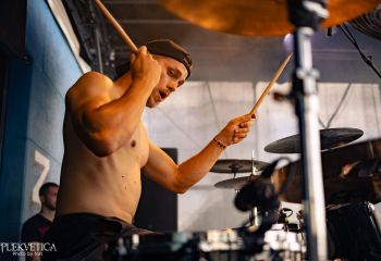 Spineless Fuckers - Photo by Natalie