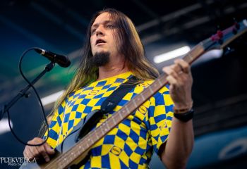 Spineless Fuckers - Photo by Natalie