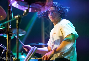 Stabbing - Photo by Natalie