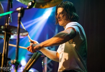 Stabbing - Photo by Natalie