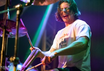 Stabbing - Photo by Natalie