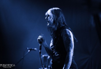 Stabbing - Photo by Natalie