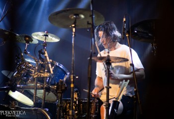 Stabbing - Photo by Natalie