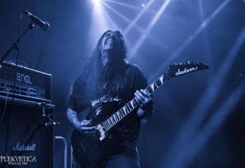 Stabbing - Photo by Natalie