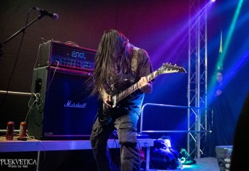 Stabbing - Photo by Natalie