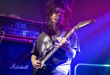 Stabbing - Photo by Natalie