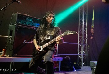 Stabbing - Photo by Natalie