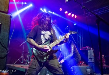 Stabbing - Photo by Natalie