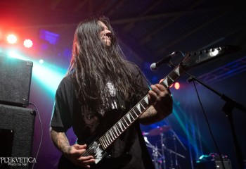 Stabbing - Photo by Natalie