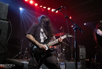 Stabbing - Photo by Natalie