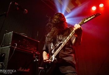 Stabbing - Photo by Natalie