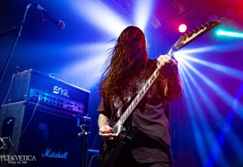 Stabbing - Photo by Natalie