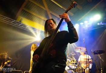 Stabbing - Photo by Natalie