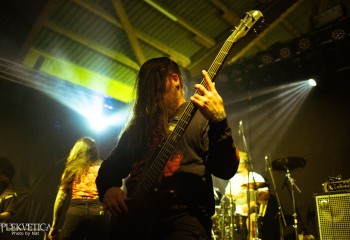 Stabbing - Photo by Natalie