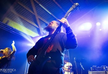 Stabbing - Photo by Natalie