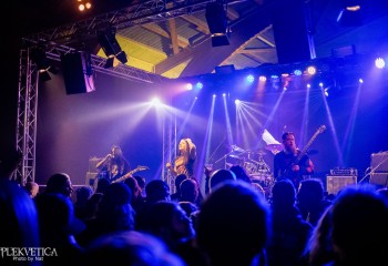 Stabbing - Photo by Natalie