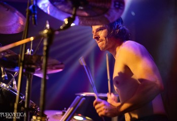 Stabbing - Photo by Natalie