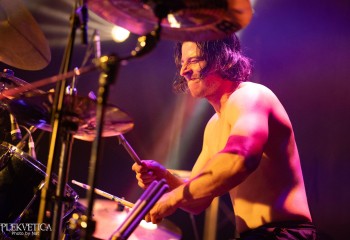 Stabbing - Photo by Natalie