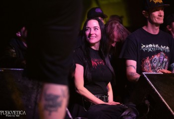 Stabbing - Photo by Natalie