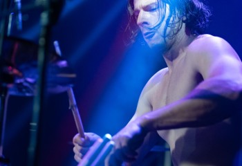 Stabbing - Photo by Natalie