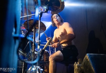 Stabbing - Photo by Natalie