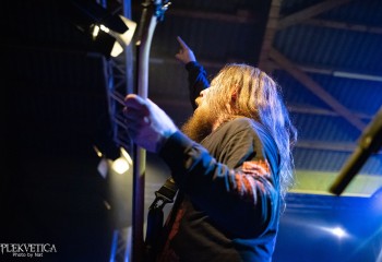 Stabbing - Photo by Natalie